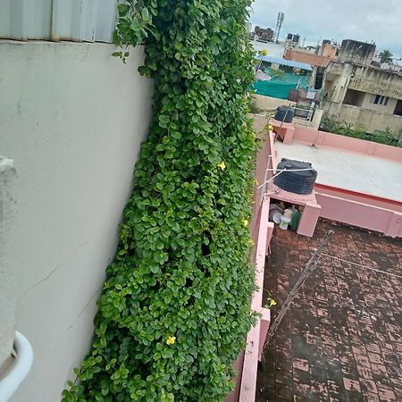 Allamanda Abode Aparthotel Chennai Bagian luar foto