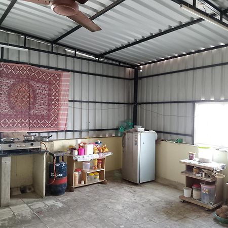 Allamanda Abode Aparthotel Chennai Bagian luar foto