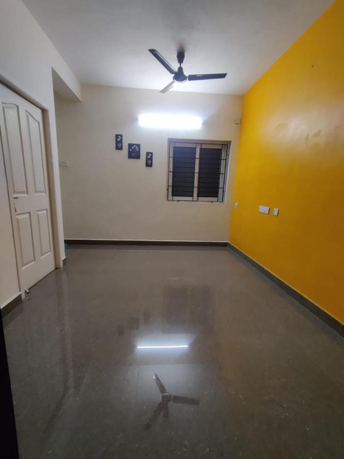 Allamanda Abode Aparthotel Chennai Bagian luar foto