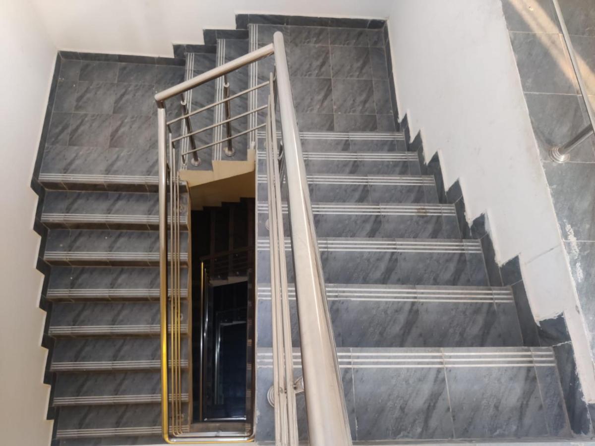 Allamanda Abode Aparthotel Chennai Bagian luar foto